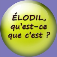 Elodil, qu'est-ce que c'est ?